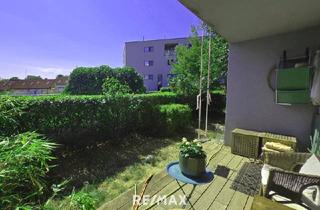 Wohnung kaufen in Tscherttegasse, 1120 Wien, Eigengarten- 4 Zimmer- Pool