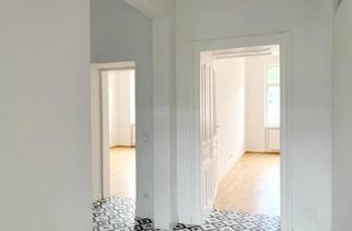 Wohnung kaufen in Markhofgasse, 1030 Wien, Klassik trifft Moderne: Stilvoll Wohnen im Herzen des 3. Bezirks – Liftbau ist in Planung!