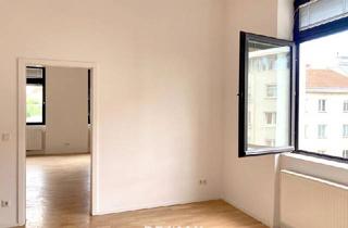 Wohnung kaufen in Markhofgasse, 1030 Wien, Charmante 2-Zimmer-Wohnung mit separater Küche und Altbauflair – Liftbau ist in Planung!