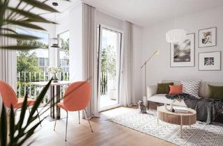 Wohnung kaufen in Augasse, 1090 Wien, Neubauprojekt im 9. Bezirk - Zuhause & Wertanlage