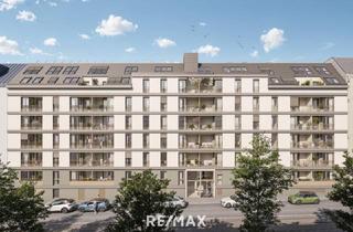 Wohnung kaufen in Augasse, 1090 Wien, VOR BAUBEGINN - 1090 AUGASSE 17