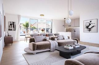 Wohnung kaufen in Augasse, 1090 Wien, Neubauprojekt im 9. Bezirk | Zuhause & Wertanlage