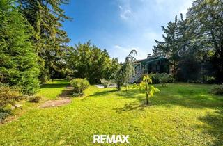 Haus kaufen in Binagasse, 1230 Wien, MAUER 1188 m² GRUNDSTÜCK mit Bungalow