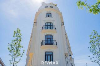 Wohnung kaufen in Mariahilfer Straße, 1060 Wien, Betongold - sichere Kapitalanlage im Herzen der Stadt mit Zukunftspotenzial