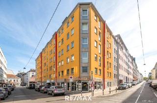 Wohnung kaufen in Pohlgasse, 1120 Wien, Helle 80m² 3 Zimmer nähe Meidlinger Hauptstrasse | als Anlage oder für Eigennutzer geeignet