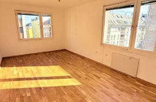 Wohnung mieten in 1100 Wien, Moderne 2,5-Zimmer-Wohnung // WG-tauglich