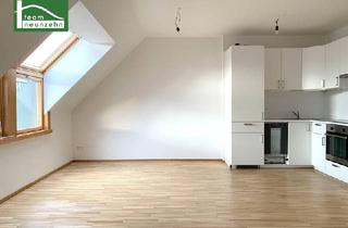Wohnung mieten in Hintere Ortsstraße, 2325 Himberg, Ruhige Wohnung im Zentrum von Himberg mit großer Terrasse und Abstellraum! Ab Februar 2026