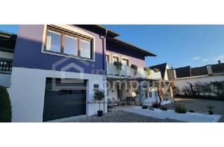 Einfamilienhaus kaufen in 7304 Großwarasdorf, TOP-Preis für Traumhaftes Einfamilienhaus in Nebersdorf – 220m² für Ihr Familienglück!