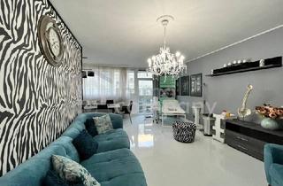 Maisonette kaufen in 2700 Wiener Neustadt, CITY-STYLE AUF ZWEI EBENEN - Urban, modern, außergewöhnlich!