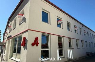 Wohnung kaufen in 2514 Traiskirchen, 4-Zimmer-Dachgeschosswohnung mit XL-Dachterrasse