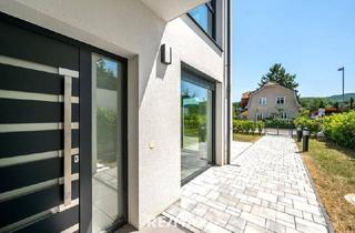 Einfamilienhaus kaufen in 3434 Tulbing, Familienhaus-Erstbezug am Fuße des Wienerwaldes: Super Verkehrsanbindung nach Wien