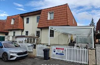 Doppelhaushälfte kaufen in Enzianweg, 2353 Guntramsdorf, 120m² Wohnfläche zzgl. 60m² Wohnkeller | herrlich ruhige Siedlungslage | viel Platz für Familie & Freunde