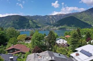 Einfamilienhaus kaufen in 5700 Zell am See, EINFAMILIENHAUS MIT ZWEITWOHNSITZWIDMUNG