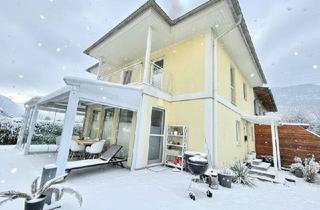 Einfamilienhaus kaufen in 6134 Vomp, Gepflegtes modernes Wohlfühlhaus mit niedrigen Energiekosten