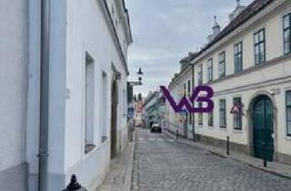 Anlageobjekt in 1190 Wien, 1190 Wien, Zinshaus komplett leer, entkernt!