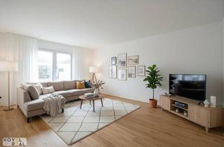 Wohnung kaufen in 1110 Wien, Ihr Platz an der Sonne – Dachgeschoss-Wohnung mit Terrasse