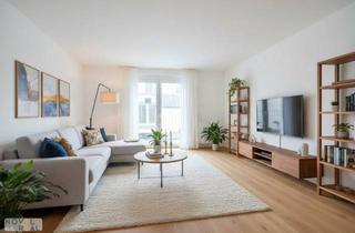 Wohnung kaufen in 1110 Wien, Einziehen & Aufleben – Wohnung mit Sonnenplatz