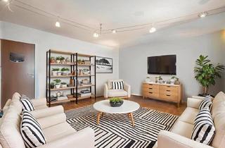 Wohnung kaufen in 6112 Wattens, 3 Zimmer Wohnung mit Loggia und Garage