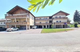 Wohnung kaufen in 8472 Vogau, Neuwertige Zweizimmerwohnung im 1 OG mit großem Balkon in guter Lage an einer Seitengasse