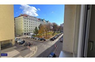 Wohnung kaufen in Rochusmarkt, 1030 Wien, Rochusmarkt - Ausgezeichnet gelegenes, sympathisches, helles 4 Zimmer Appartement - U3!