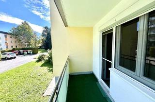 Wohnung kaufen in 8054 Graz, Straßgang ruft gemütlich wohnen, entspannt leben