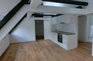 Wohnung mieten in 8010 Graz, Innenstadt, neuwertige sanierte 3 ZI Etagenwohnung mit 7 m2 großer Terrasse, Aufzug vorhanden