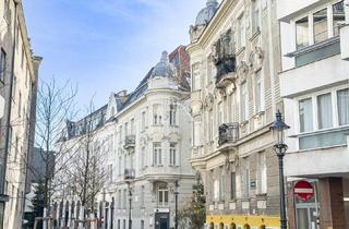 Wohnung mieten in Hietzinger Hauptstraße, 1130 Wien, Nähe Schönbrunn! Helle 3-Zimmer-Wohnung bei Hietzinger Hauptstraße