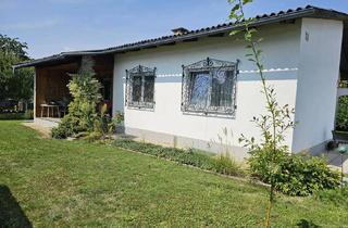 Haus kaufen in 8101 Sankt Veit, Gepflegter Bungalow im Herzen von Gratkorn - Wohnen mit viel Platz und Ruhe
