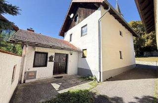 Einfamilienhaus kaufen in 4694 Ohlsdorf, Gemütliches Einfamilienhaus – Top-Chance zum kleinen Preis in attraktiver Lage!