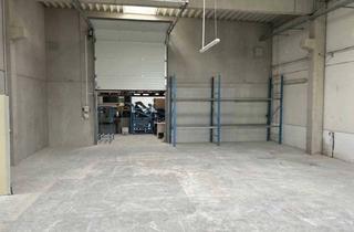 Gewerbeimmobilie mieten in 2201 Gerasdorf, Top Lagerfläche in Gerasdorf bei Wien zu mieten!