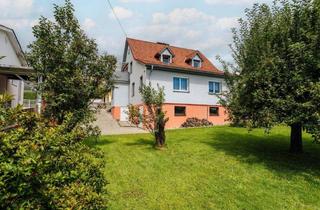Haus kaufen in Bergmanngasse 17, 8753 Fohnsdorf, Wohnen mit Aussicht – Sonne, Berge, Lebensqualität!