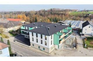 Wohnung kaufen in 4656 Kirchham, Provisionsfreie Eigentumswohnungen – Wohnprojekt in hochwertiger Bauweise