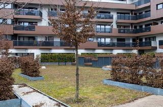 Wohnung kaufen in Aiglhofstraße 45, 5020 Salzburg, 3-Zimmer-Balkonwohnung in Salzburg-Maxglan