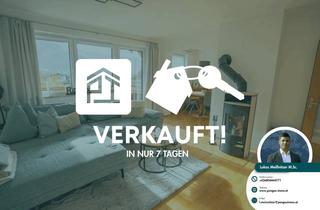 Wohnung kaufen in Am Zimmerberg, 5500 Bischofshofen, SONNIGE 3-ZIMMER-WOHNUNG DIREKT AM GRÜNLAND