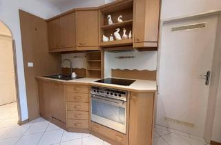 Wohnung kaufen in 2362 Biedermannsdorf, GRÜNRUHELAGE - Neubau - BJ 1966 - 1. Stock - 2 Zimmer - ca. 62 WFL - Einbauküche - Stellplatz