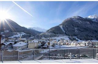 Wohnung mieten in Trisannaweg, 6561 Ischgl, Traumwohnung in Ischgl