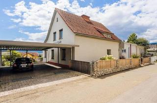 Haus kaufen in Bergmanngasse 17, 8753 Fohnsdorf, Sonne, Berge, Weitblick - Wo Wohnen zum Genuss wird!