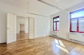 Büro zu mieten in Mariahilfer Straße, 1060 Wien, Klimatisierte Büroflächen auf der Mariahilfer Straße