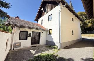 Einfamilienhaus kaufen in 4694 Ohlsdorf, (reserviert) Gemütliches Einfamilienhaus - Top-Chance zum kleinen Preis in attraktiver Lage!