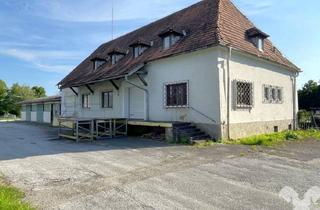 Lager mieten in 8510 Stainz, Mietflächen für Ihr Gewerbe in Stainz!