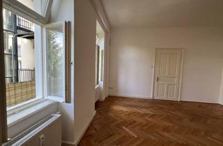 Wohnung kaufen in Steyrergasse, 8010 Graz, Wunderschöne Altbauwohnung in Zentraler Grazer Lage Direkt bei der Tu - Bestandsfrei