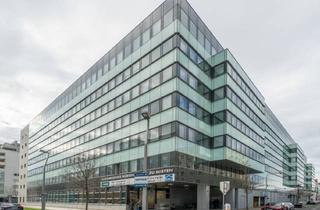 Büro zu mieten in Ernst-Melchior-Gasse 20-24, 1020 Wien, TOP Büroflächen in der eZone