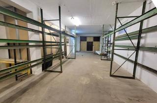 Lager mieten in Anzengruberstraße, 4050 Traun, TRAUN: LAGERFLÄCHEN MIT PARKPLÄTZEN, BEHEIZT IN VERSCHIEDENE GRÖSSEN ZU MIETEN