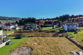 Grundstück zu kaufen in 8580 Pichling bei Köflach, Ruhiges, sonniges Baugrundstück neben Waldrand