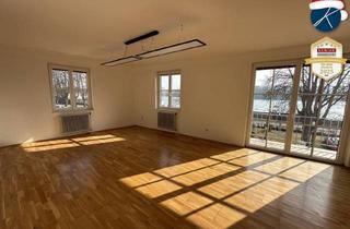 Büro zu mieten in Dpu, 3500 Krems an der Donau, BÜRO MIT 5 ZIMMER IN DER SCHÖNEN ALTSTADT VON KREMS-STEIN MIT DONAUBLICK