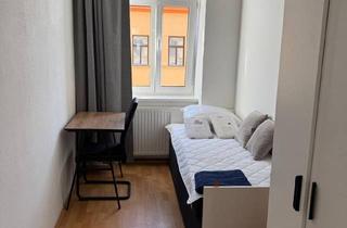 WG-Zimmer mieten in Römergasse 70, 1160 Wien, Studentenzimmer sofort beziehbar / Vollmöblierteszimmer in einer Wohngemeinschaft