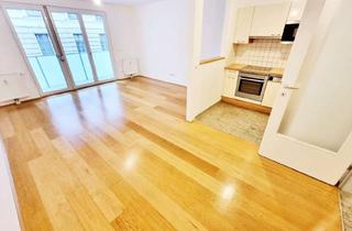 Wohnung kaufen in Hyrtlgasse, 1160 Wien, Must Have - Neuer Preis! Ideale 2-Zimmer Wohnung mit Loggia! Viel Grün + Garagenplatz verfügbar + Perfekte Aufteilung + Fairer Preis + Tolle Infrastruktur! Nicht zögern!