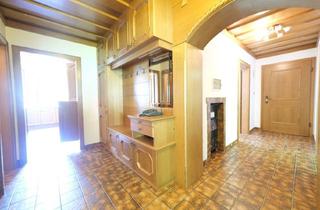 Wohnung kaufen in 6143 Matrei am Brenner, Großzügige 3-Zimmer-Wohnung mit Tiroler Flair und Garage