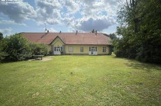 Grundstück zu kaufen in 2425 Nickelsdorf, Großzügiges Grundstück mit Altbestand - Paulahof bei Nickelsdorf