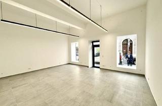 Geschäftslokal mieten in Neustiftgasse, 1070 Wien, GESCHÄFTSLOKAL/BÜRO/STUDIO nächst U2/U3-Volkstheater ab Jänner 2026 verfügbar!